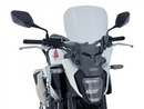 honda cb 500 hornet [WRS] – touring forrude CB500 Hornet-2