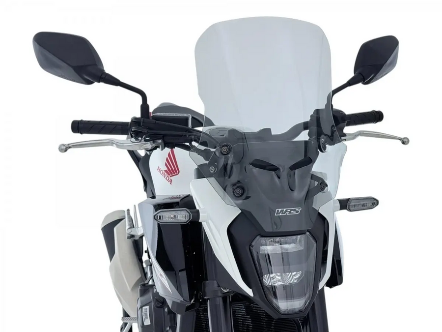 honda cb 500 hornet [WRS] – touring forrude CB500 Hornet