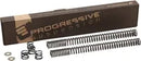 Harley Davidson Softail [PROGRESSIVE SUSPENSION] – Gaffelfjedre