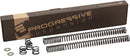 Harley Davidson Flhtcu [PROGRESSIVE SUSPENSION] – Gaffelfjedre