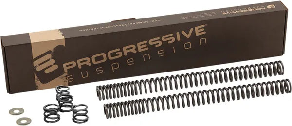 Harley Davidson Fxlr [PROGRESSIVE SUSPENSION] – Gaffelfjedre