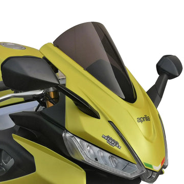 Aprilia RS 660 [BULLSTER] – Forrude