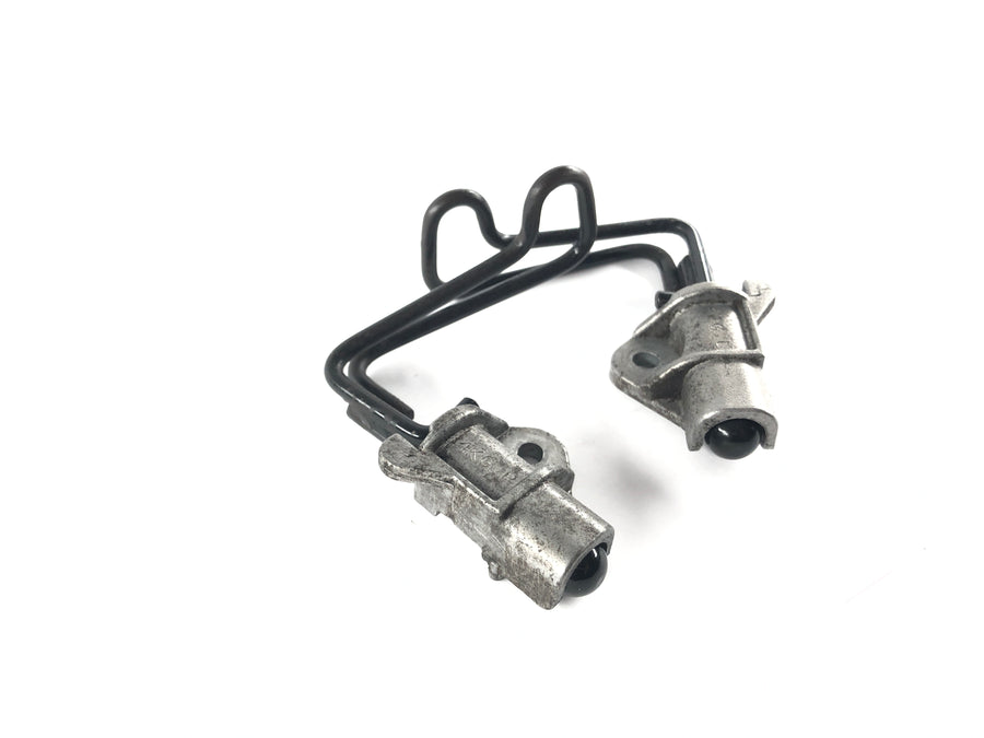 Yamaha XJR 1300 RP02 [2001] - Bagageholder