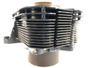 Suzuki Dr 750 S SR41B [1988] - Cylinder med stempler-5
