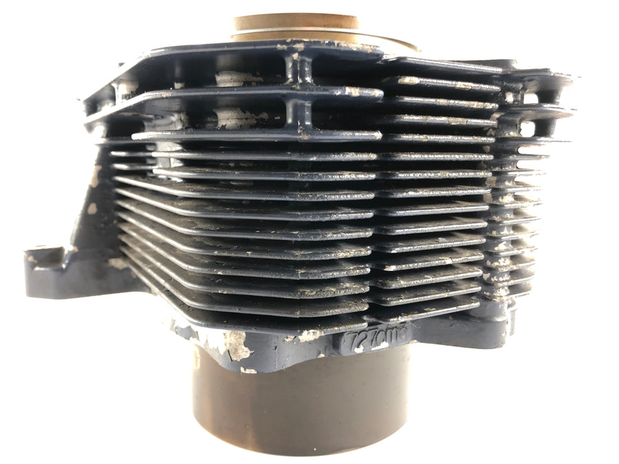Suzuki Dr 750 S SR41B [1988] - Cylinder med stempler