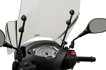 SUZUKI ADRESSE 125I E5 [2025] – T.X. – Gennemsigtig