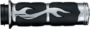 Harley-Davidson Low Rider S [Kuryakyn] -iso®-flammehåndtag-3