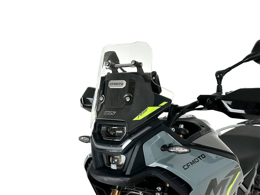 cf moto 450 [WRS] – Windscreen Sport CFMOTO