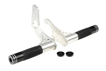 harley davidson softtail street bob fxbb [CULT WERK] – crash bar club style