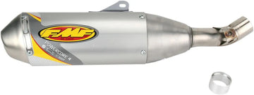 Honda CRF 150 RB [2013-2015] - Powercore 4 slip-on lyddæmper – billede 2