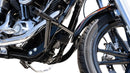 harley davidson dyna [BURLY BRAND] – Crash bar kit til Dyna-3