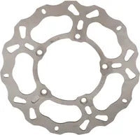 Bmw K 1600 B [2022, 2023-2024] - Rear Halo Series bremseskive - billede 10