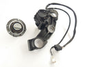 Kawasaki ZX -12R ZXT20A [2004] - Castle Set med Fork Bridge ovenfor-3