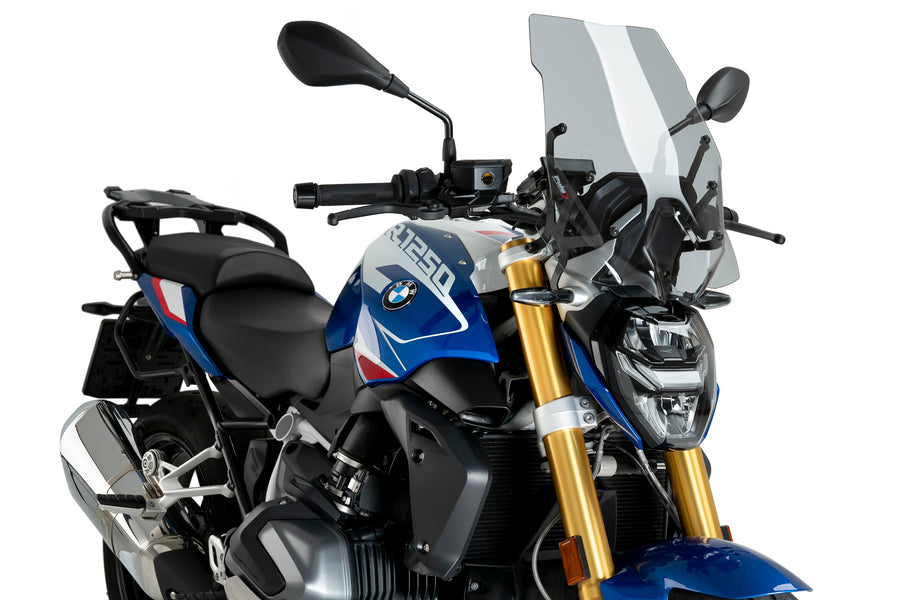 BMW R 1250 R [2025] – New Generation Touring – Tonet