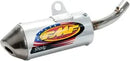 Yamaha PW 50 [1983, 1985-1988, 2025-2026, 2022-2024] - Powercore 2 baglyddæmper - billede 9