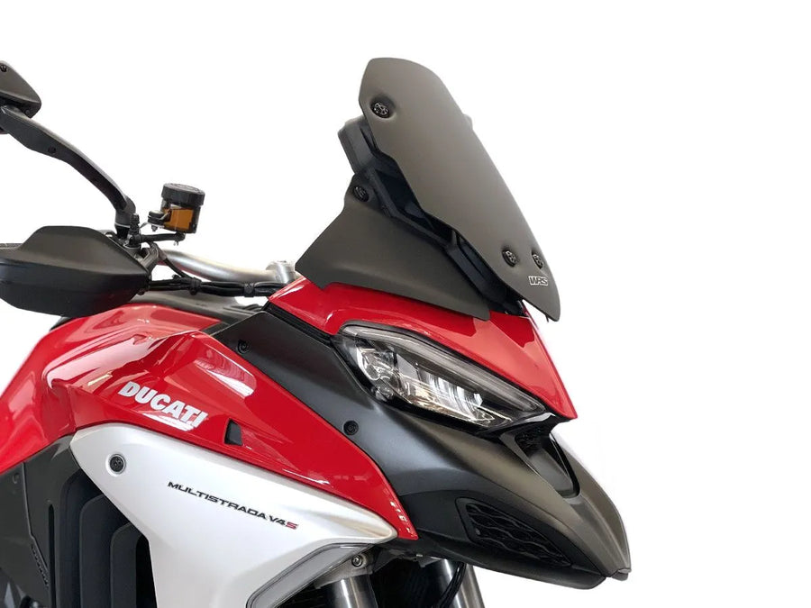 ducati multistrada v4 [WRS] – Et par sidevindafvisere