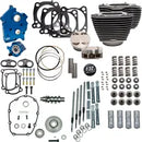 Harley-Davidson FXLRST 1923 Softail Low Rider ST 117 H.O. [2025] - 550 Nockenwellen-Kit – Bild 12