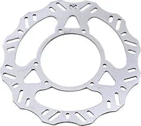 Ducati DESMOSEDICI 1000 RR [2007-2008] - Bremseskive - Type: Et stykke (stiv) - Figur 10