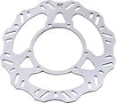 Ducati DESMOSEDICI 1000 RR [2007-2008] - Bremseskive - Type: Et stykke (stiv) - Figur 10
