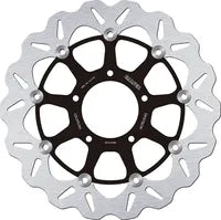 Honda CB 1000 F Big One (Sc 30) [1993-1996] - Bremsscheibe – Bild 9