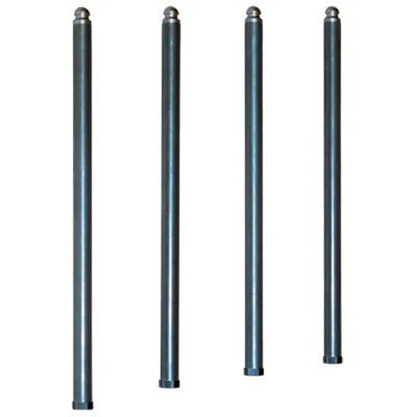 Harley-Davidson FLHFB 1200 Electra Glide [1966, 1968] - Stößelstangen-Kit einstellbar für 1966–'84 Big Twin mit Tassenstößel-Adapter – Bild 2