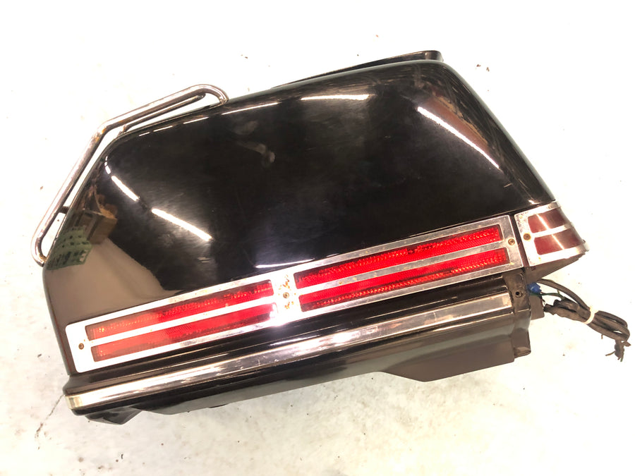 Honda GL 1500 Goldwing SC22 [1988] - Sidetaske til venstre