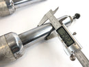 BMW R 1200 C 259C [1998] - Fork Telegabel med akse-4