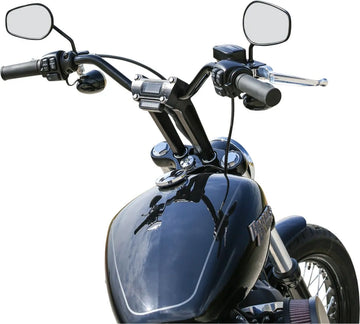 harley-davidson street bob [THRASHIN SUPPLY CO.] – styrophæng - 0