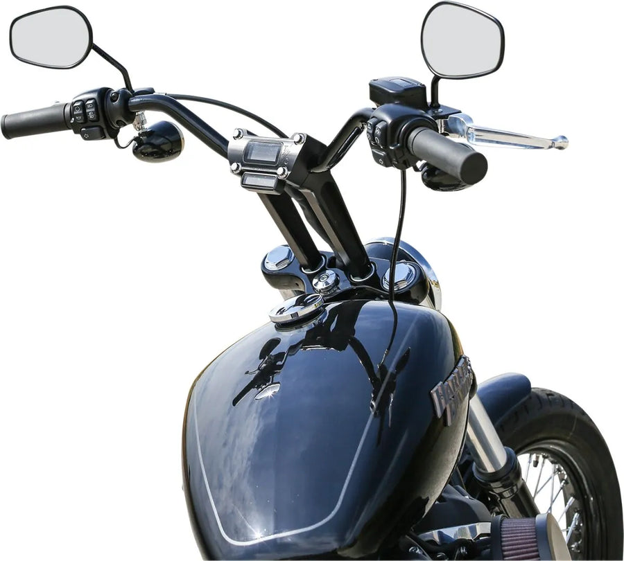 harley-davidson street bob [THRASHIN SUPPLY CO.] – styrophæng