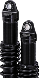 harley-davidson road glide [OHLINS] – dobbelt støddæmper STX36-4