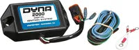 Harley Davidson Dyna [DYNATEK] - 2000-HDE PC-programmerbart digitalt tændingsmodul