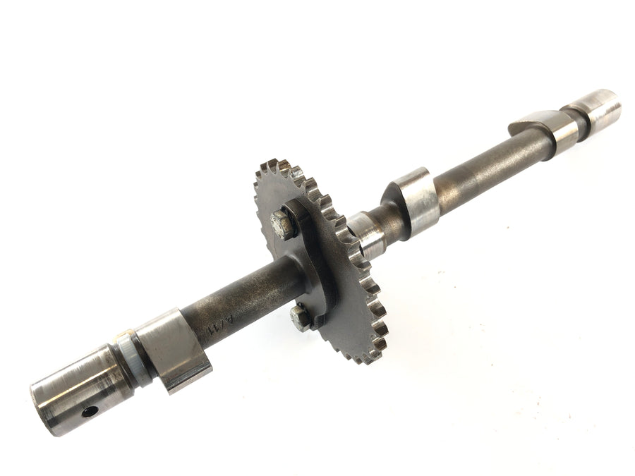 Laverda 1000/1 [1973] - Camshaft Outlet Camshaft