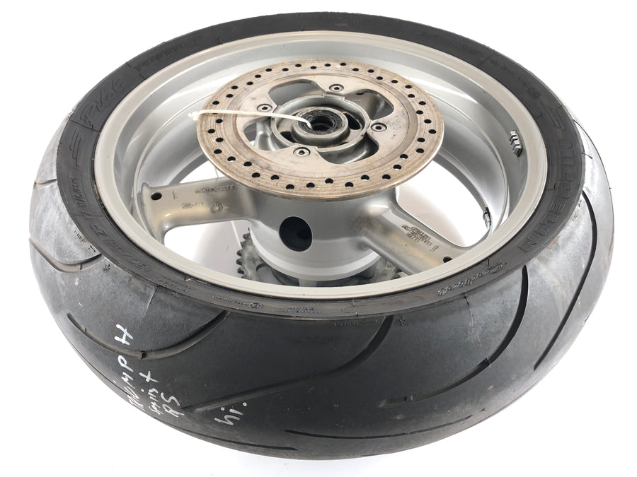 Triumph Sprint 955i RS T695 [2001] - Baghjul Rad Rim
