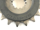 Triumph Speed ​​Triple 1050 515NJ [2006] - Kør tandhjul med kædehjul og kædehjulindtag-6