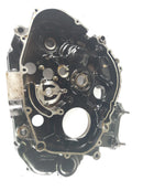 Suzuki DR 650 SP42B - Motorhuse til højre med sumpfilter og afbalanceringsaksel-3