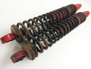 Honda XR 500 R PE01 [1981] - Shock Absorber Feather Legs bagpå parret-2