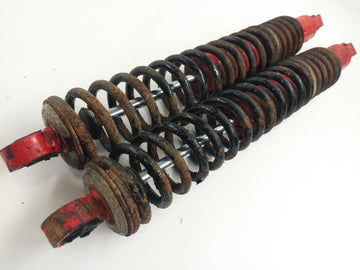 Honda XR 500 R PE01 [1981] - Shock Absorber Feather Legs bagpå parret - 0