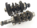 Triumph Sprint 955i RS T695 [2000] Gearkasse-1
