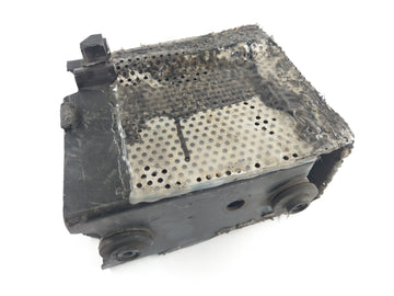 Yamaha XV 1100 - Batterikasse