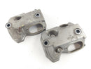 Honda Transalp XL 600 V PD06 [1991] - Ventil Låg Cylinder Head Lid-2