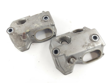 Honda Transalp XL 600 V PD06 [1991] - Ventil Låg Cylinder Head Lid - 0