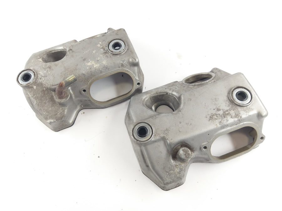 Honda Transalp XL 600 V PD06 [1991] - Ventil Låg Cylinder Head Lid