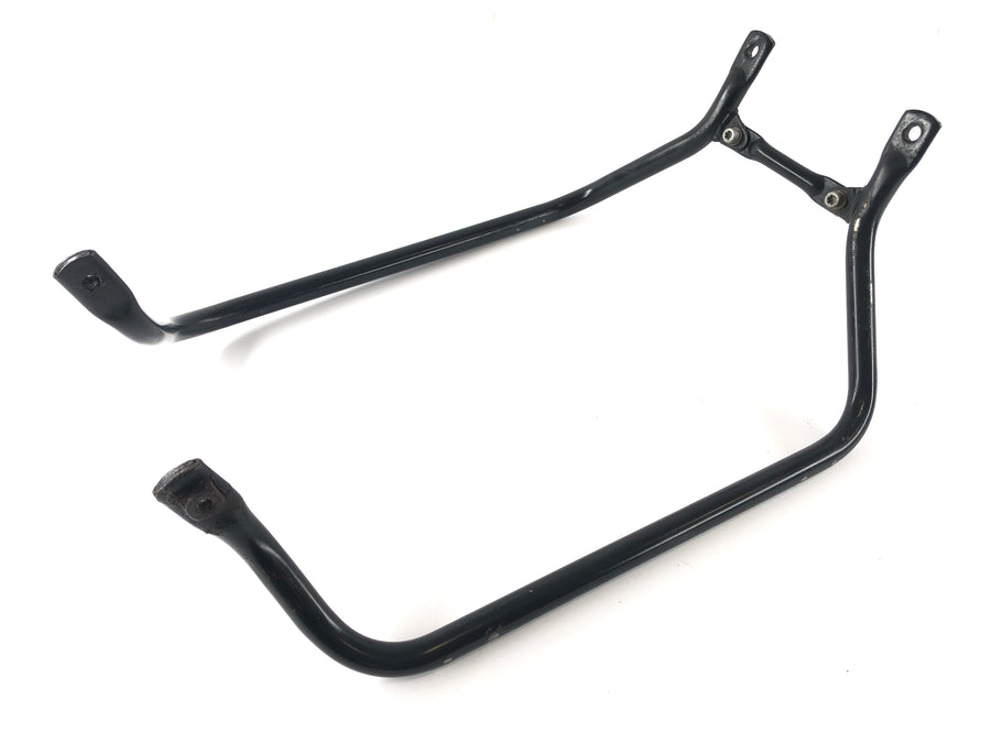 BMW F 650 GS R13 [2000] - Kuffert Holder Kufferskærmbærer Struts Bagage Rack