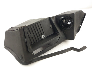BMW R 100 S Type 247 [1978] - Cockpit -beklædningshandskerum