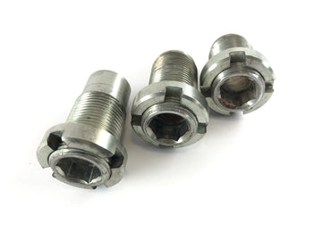 Triumph Sprint 955i RS T695 [2001] - Swinging Bolts Set - 0