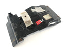 Suzuki GSX -R 1100 GV73B [1991] - Interiørbeklædning Splash Protection With Fuse Box-1