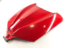 Kan på Spyder SM5 [2009] - Stowwork Cover Trunk Lid-1