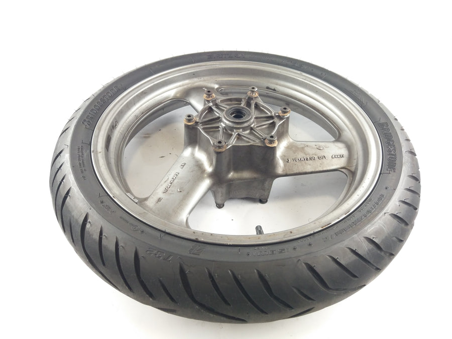 Honda St 1100 SC26 Pan European [1990] - Vorderrrad Rad Rim