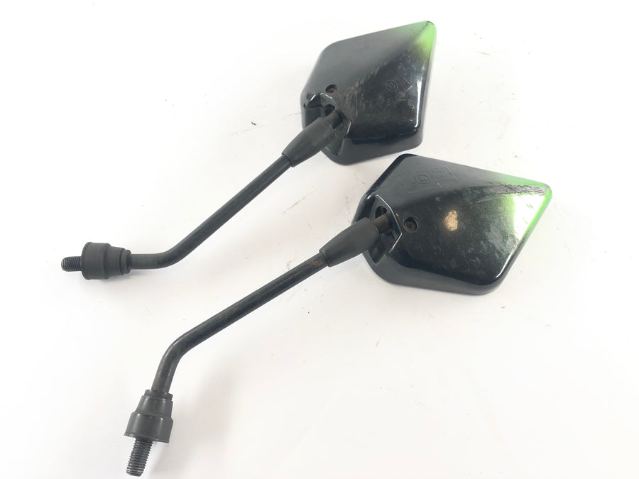 Kreidler Supermoto 125 [2008] - Mirror Return Set Set -par