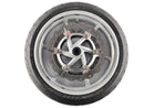 Ducati Multistrada 1000 DS [2004] - Forhjul Rad Rim Wave Brake Discs-2